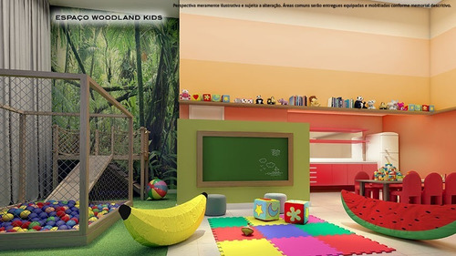 Imagem 14 de 17 de Apartamento - Ap01166 - 68135323