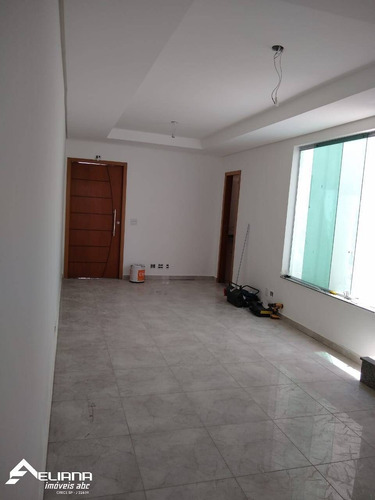 Imagem 6 de 15 de Apartamentos Novos Triplex - 137 M² - B. Campestre - Ma5453