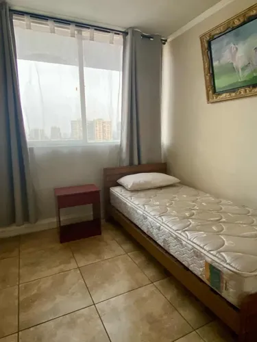 Amoblado Departamento