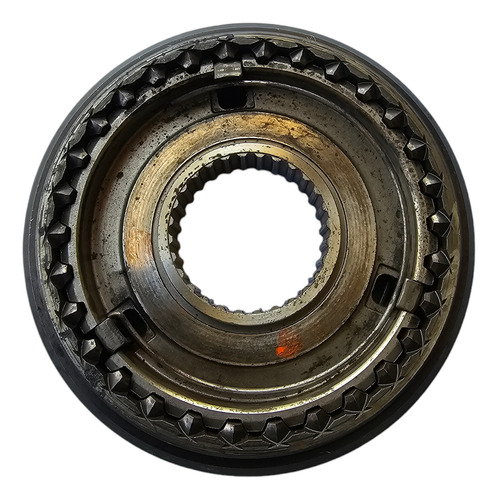 Zincronizador 3ra Y 4ta Ford Fiesta 2010 (Usado)