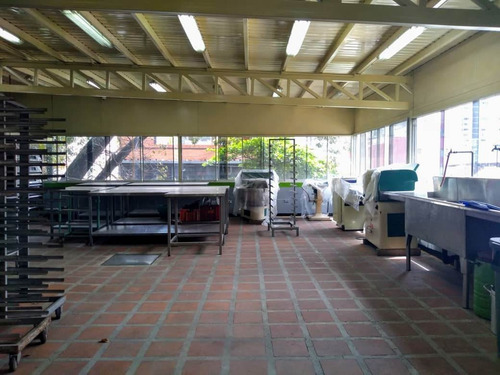 Imagen 16 de 19 de Se Vende Edif Industrial Del Alimentos 800m² En Sabana Grande