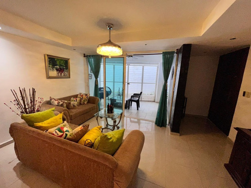 Imagen 4 de 10 de Apartamento En Venta En Colina De Los Ríos