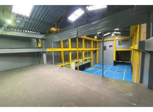 Bodega En Arriendo/ Venta En San Fernando