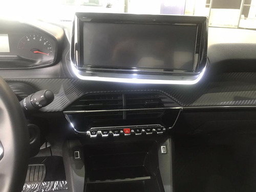 Peugeot 208 1.6l Active Pack Tiptronic