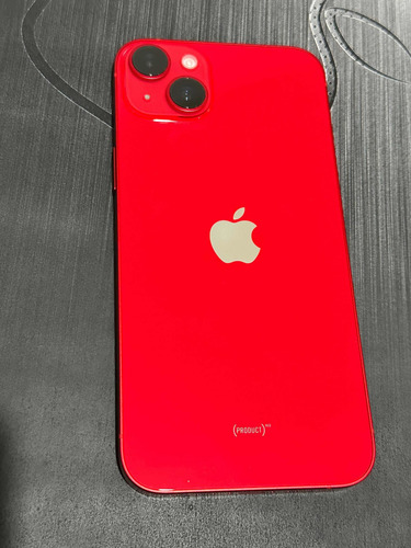 iPhone 14 Plus 256gb (Usado)