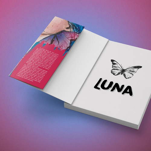Luna, de Peters, Julie Anne. Editorial Universo dos Livros Editora LTDA, capa mole em português, 2021