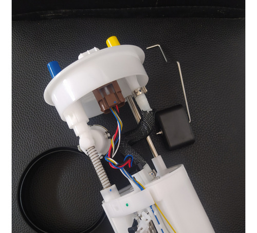 Modulo De Spark Para Gasolina Hammer