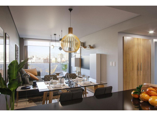 Imagen 7 de 13 de Pre Venta Departamento 1 Dormitorio Con Balcón!