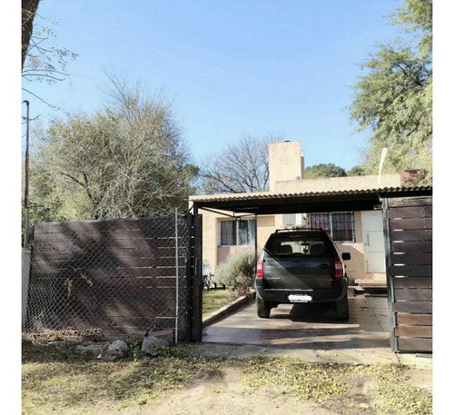 Vendo Casa En Saldan, Excelente Entorno!!!