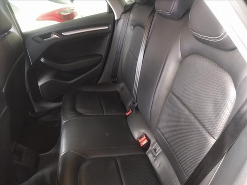 Audi A3 1.4 Tfsi Sedan Ambiente 16v