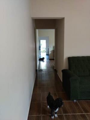 Casa À Venda No Bairro Acaraú - Cananéia 4763 | Sanm