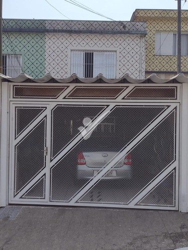 Imagem 2 de 30 de Casa À Venda Em Vila Formosa - Ca003590