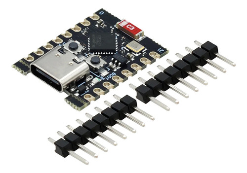 Esp32 C3 Super Mini Wifi Bluetooth Usb-c Esp32-c3 Arduino