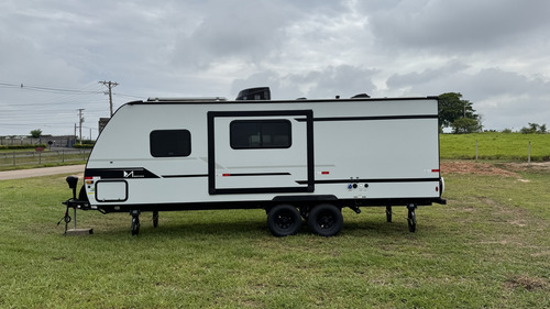 Trailer Importado Winnebago 2326mbbh - 0km - Y@w2