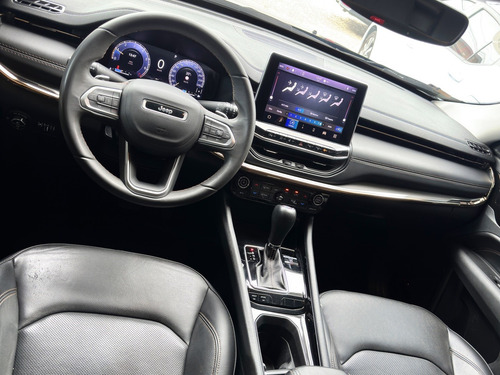 Jeep Compass 1.3 T270 TURBO FLEX LIMITED AT6