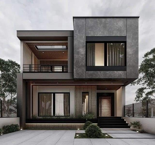 Planos Arquitectonicos