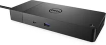 Comprar Dock Dell Wd19s Hdmi - Display Port - Usb C 3.1 - Red Rj45