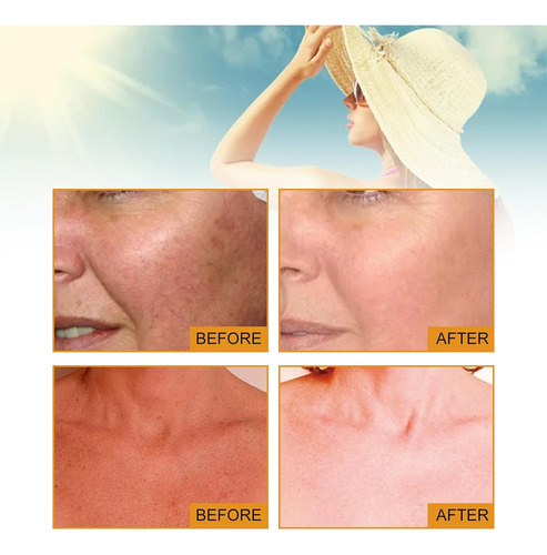 Hidratante Con Color Universal Con Crema Base Antienvejecimi