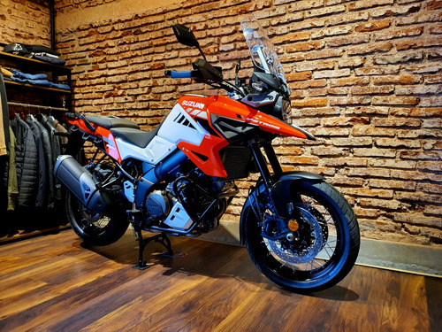 Imagen 2 de 21 de Suzuki V-strom 1050 Xt Consulte Precio Contado !! Bamp