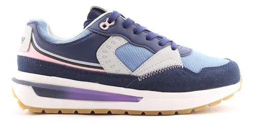 Zapatillas deportivas urbanas mujer deals