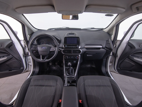 Ford Ecosport 1.5 Se 123cv 4x2