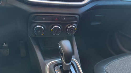 Chevrolet Tracker 1.2 Turbo Ltz At