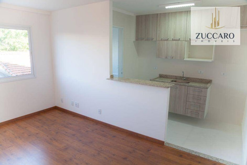 Apartamento Residencial Para Locação, Macedo, Guarulhos. - Ap9965