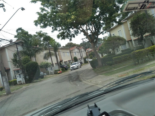Imagem 11 de 15 de Sobrado Em Condomínio Fechado - Reo512856