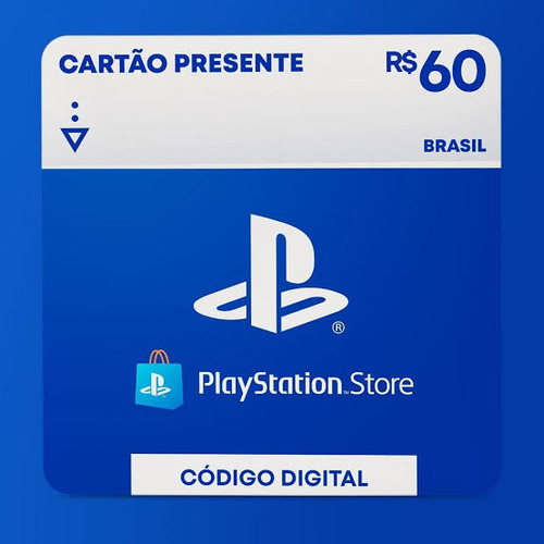 Gift Card Playstation 