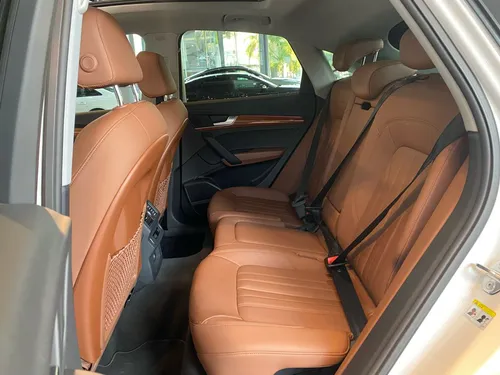 Audi Q5 2023