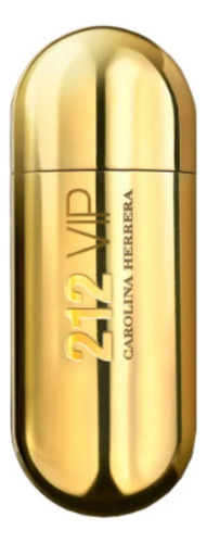 Carolina Herrera 212 Vip 80ml Original