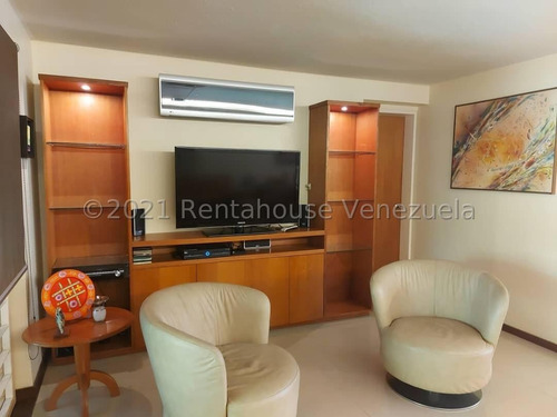 Casa En Venta El Hatillo #23-8063