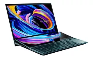 Laptop Asus Ux582 15.6' Oled I9 35gb 1tb Tactil W10 3060