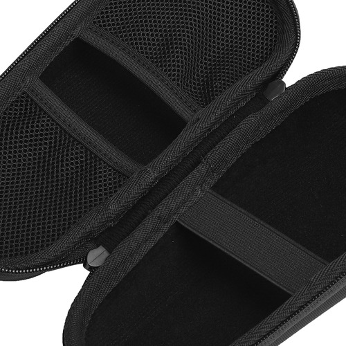 Funda De Afeitadora Eva Para Almacenamiento Eléctrico, Bolsa