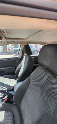 Volkswagen Vento 2.5 Advance Plus 170cv