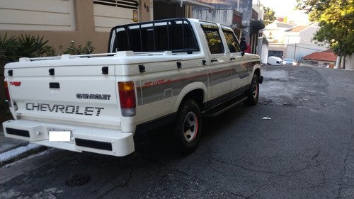Chevrolet D20 Ano 91