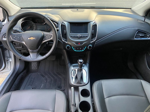 Chevrolet Cruze 1.4 Turbo Lt 16v 2018