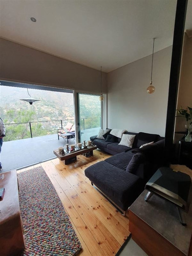 Imagen 5 de 30 de Casa En Venta De 3 Dorm. En Lo Barnechea