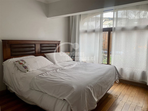 Casa En Venta De 3 Dorm. En Providencia