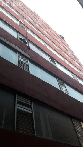 Imagen 1 de 10 de Edificio En Venta En Cuauhtémoc Ciudad De México