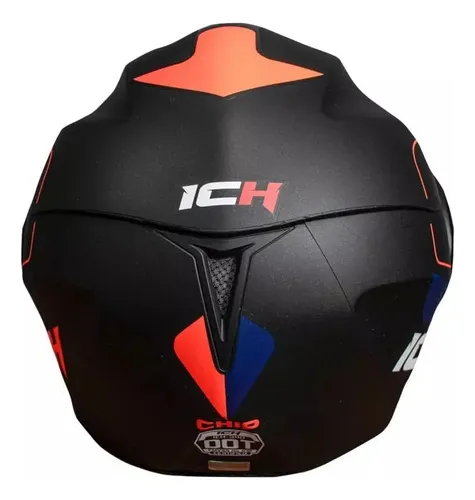 Cascos ich hotsell