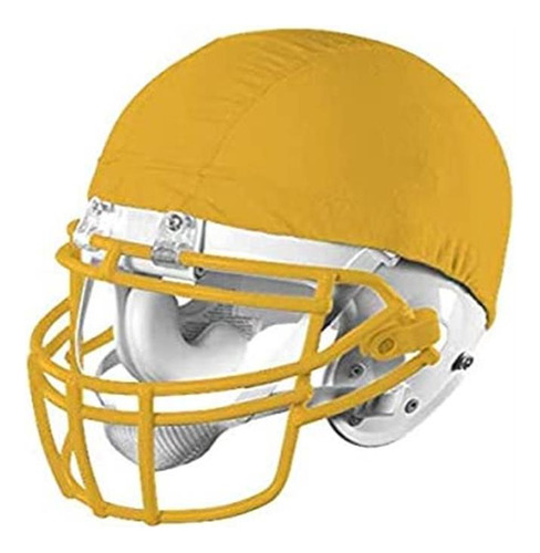 Funda Para Casco Scrimmage, Paquete De 12 (dorado)