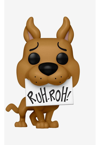 Funko Pop! Scooby-doo Box Lunch Exclusive #1045 (Usado)