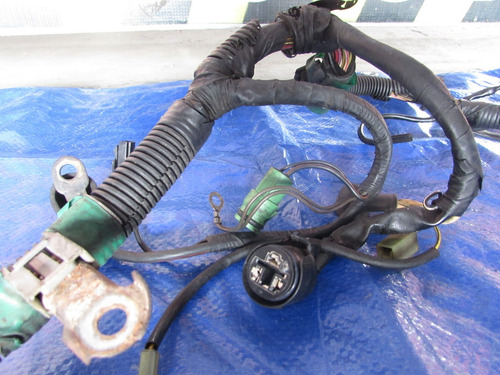Ramal Motor Toyota Avila 1.6l (Usado)