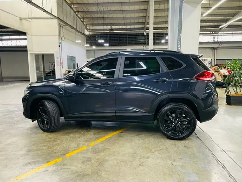 Chevrolet Tracker 1.2 T Rs 4X2 At