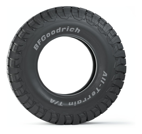 Neumático 285/65-18 Bf Goodrich All Terrain Ko2