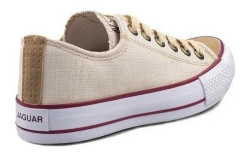 Zapatillas Jaguar Originales Art. 8074 Unisex 34 Al 45