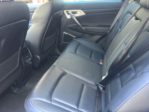 Geely Emgrand X7 Sport 2.4 Gt At