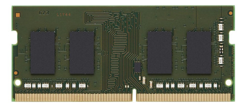 Memoria Sodimm 16 Gb Kingston Ddr4-3200 1.2v 