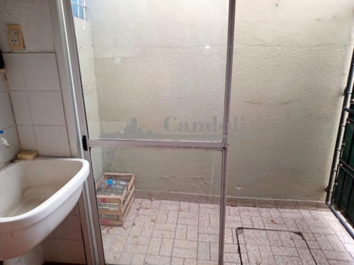 Casa En Ph 3 Ambientes En Venta - Barrio Bosque Grande, Con Garaje Y Apto Crédito